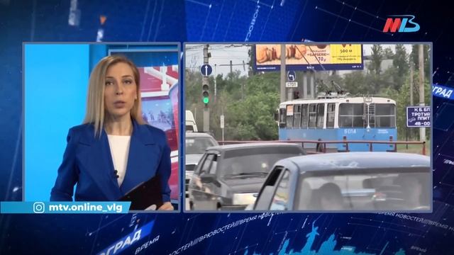 Скоростной трамвай в Волгограде выйдет на линию в выходные дни смотреть онлайн