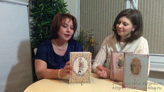 Интервью "Зачем нужен ежедневник" смотреть онлайн