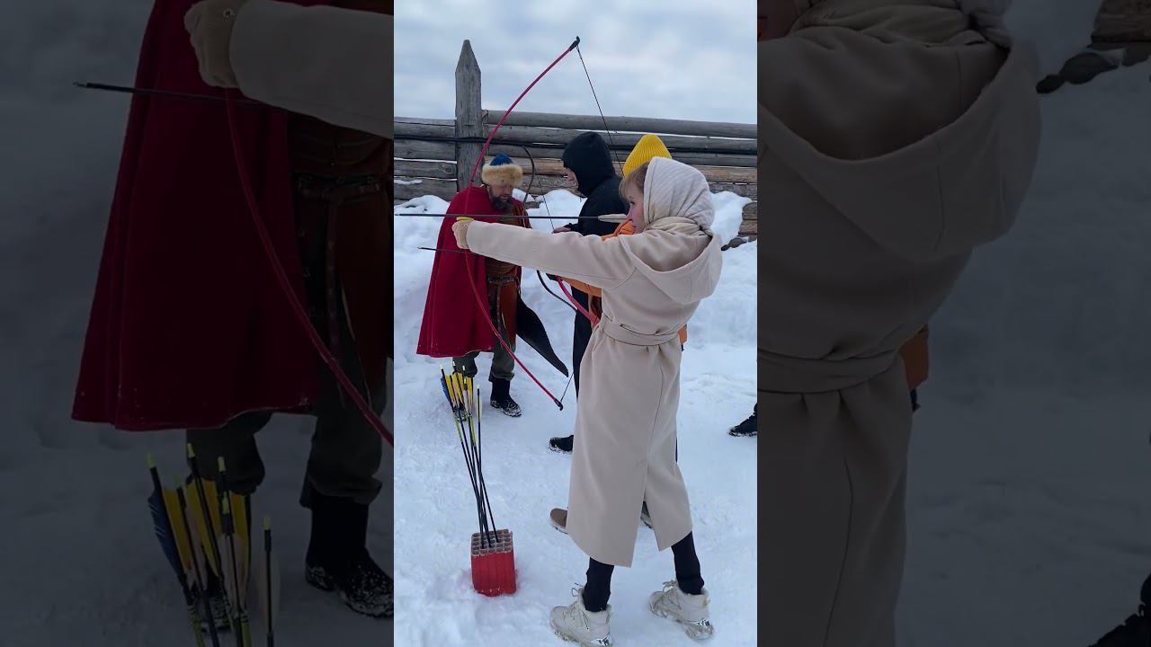 Когда сама НЕ ОЖИДАЛА #shorts #мятнаяжизнь #удмуртия #шок #шортс #путешествия смотреть онлайн