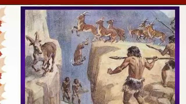 Видео Урок по Истории 5 класс 