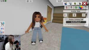 СЕКРЕТНЫЕ КОДЫ в Брукхейвен РП Роблокс! Получи ЭТО БЕСПЛАТНО в Brookhaven RP Roblox