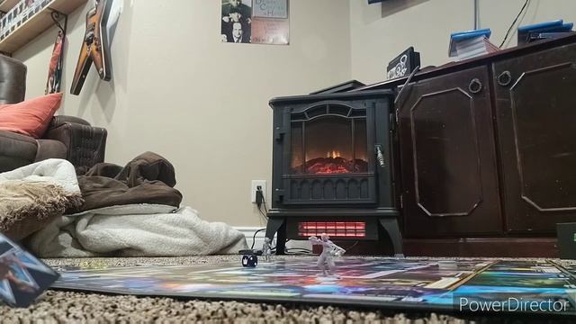 board game sleepover vlog смотреть онлайн