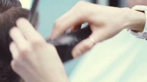 Мужская стрижка машинкой. Короткие мужские стрижки видео