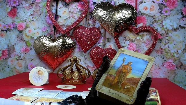 ТАРО ПРОГНОЗ НА ДЛЯ♒ВОДОЛЕЕВ- ВОЗМОЖНОСТИ И УДАЧИ!!!!! смотреть онлайн