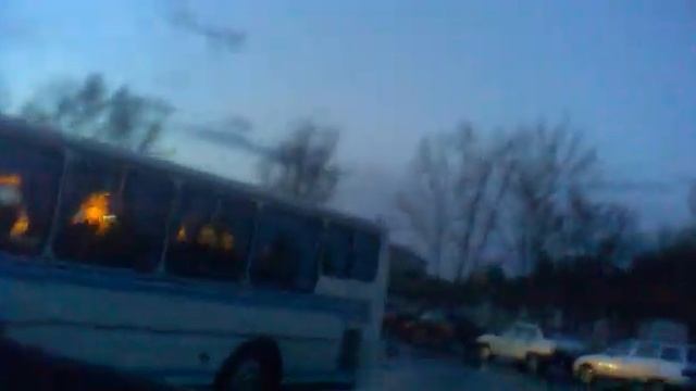 Бийск.Топливный кризис. смотреть онлайн