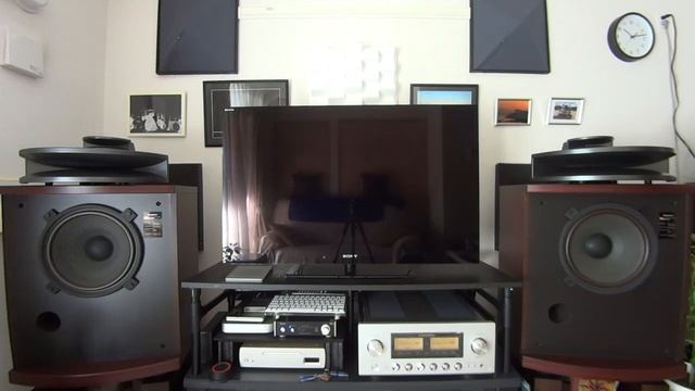 テクニクス　technics　SB−E100 смотреть онлайн