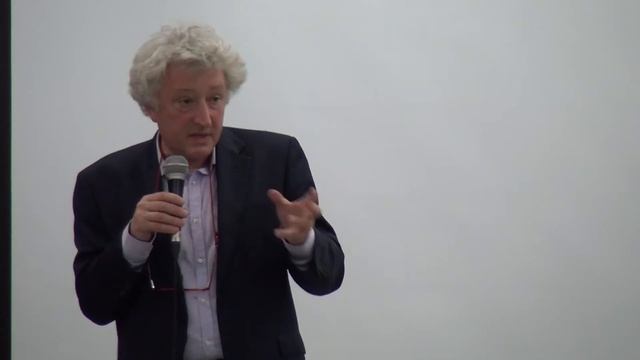 8 аргументов в пользу биеннале и 8 12 - против  Виктор Мизиано  СПбГУ  Лекториум