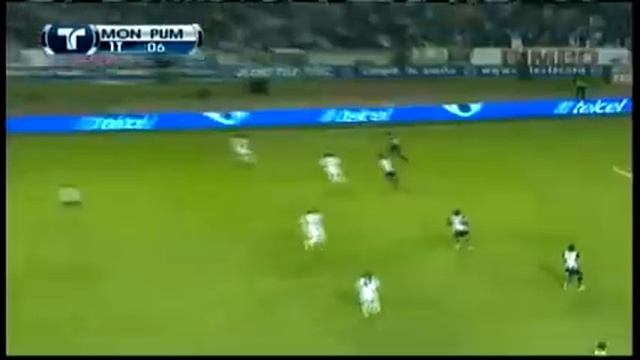http://www.rojadirectaonline.com - PARTIDOS, VIVO, DIRECTO ONLINE, "REP MONT-PUM, P1, 28NOV, 2010" смотреть онлайн