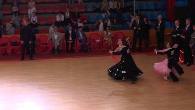 ST 1/4 Венский вальс смотреть онлайн