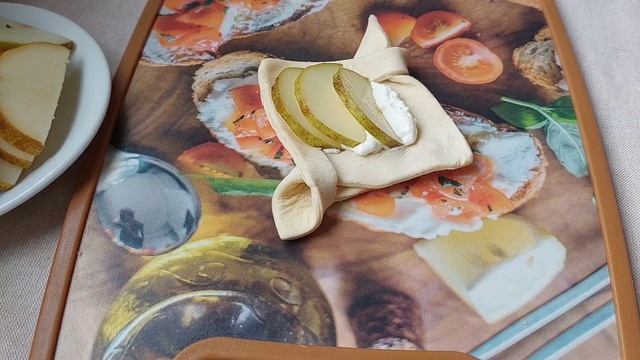 Рецепты теста и выпечки