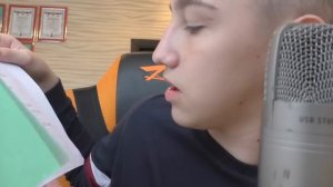 Настоящий АСМР - Pat04Chek /ASMR Triggers, асмр по клавиатуре