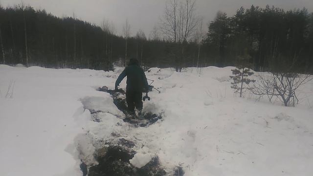 ГОРЫ ТОЛСТОГО МЕТАЛЛА С ГЛУБИНЫ ПОЛТОРА МЕТРА. ПРОЕКТ МЕТАЛЛОКОП НА МЕЧТУ СТАРТОНУЛ. смотреть онлайн