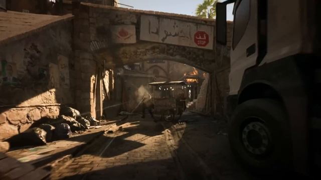 Season 03 Multiplayer Trailer | Call of Duty: Modern Warfare II & Warzone смотреть онлайн