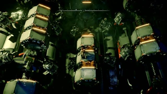 Horizon Запретный Запад Котел Йота и спрятанный Длинношей 3 смотреть онлайн