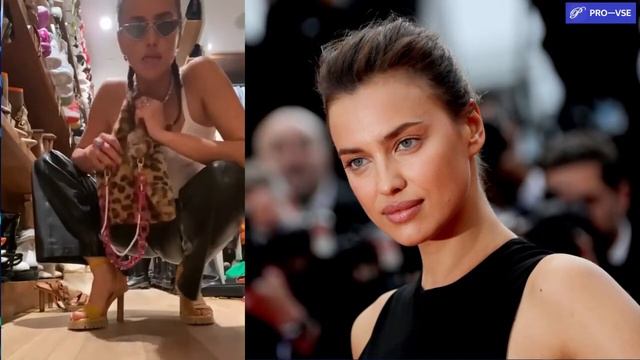 «Невероятная фигура!»??? /ИРИНА ШЕЙк ??? смотреть онлайн
