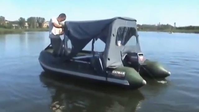 Тент трансформер на Каймане 380.flv смотреть онлайн