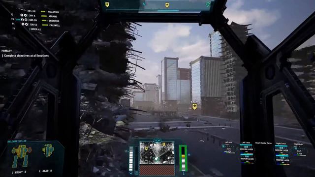 Merctech - Weight Means Power смотреть онлайн