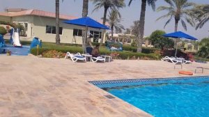 Flamingo Beach Resort /Beach Resort UAQ/