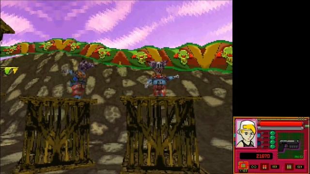 [Longplay] - Zombiez Seeker (Easy Mode) - Nintendo DS смотреть онлайн