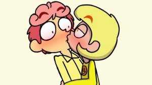 Феликс и Ромео - Всё решено /13 карт шип/