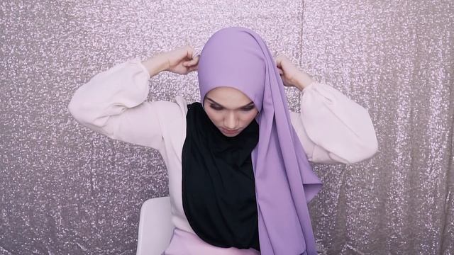 11 different styles for hijabi bride! смотреть онлайн