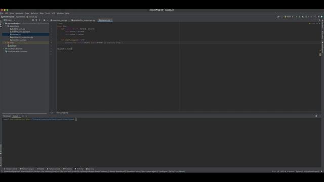 Python Classes Explained: Building Custom Objects with Real-World Examples смотреть онлайн