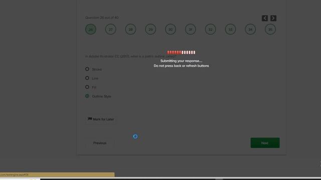Fiverr Adobe illustrator Skill Test Answers 2023 ║ ফাইবার স্কিল টেস্ট смотреть онлайн