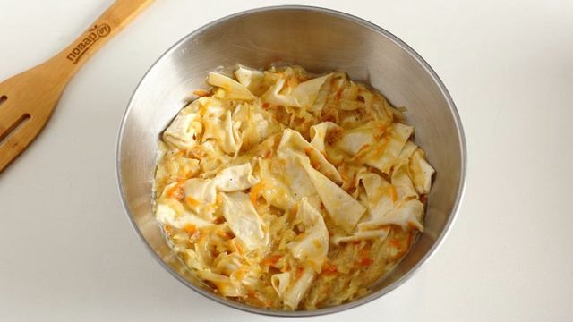 Сборник рецептов