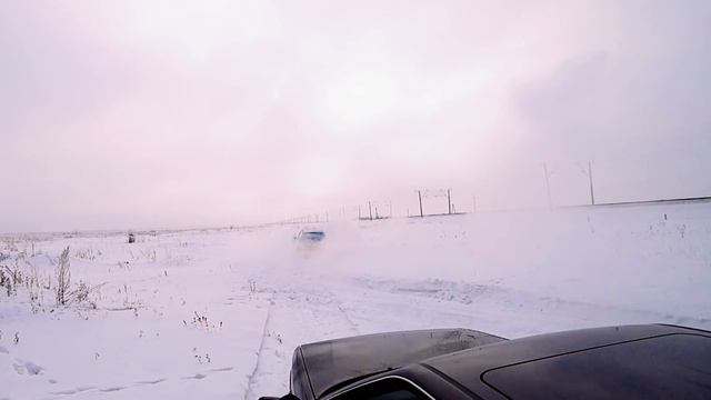 Audi 100 Quattro против Audi A4 B6 Quattro и Subaru Forester Sti vs SsangYong и КИТАЙСКИХ джипов смотреть онлайн