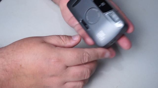 Canon Prima MINI II смотреть онлайн