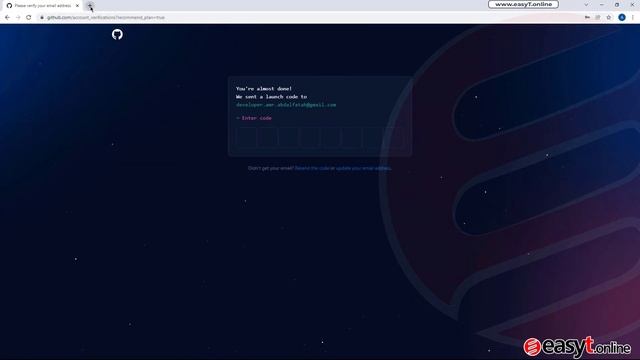تعلمS9 git & github смотреть онлайн