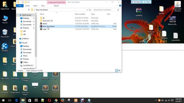How to Upload localhost Server into online смотреть онлайн