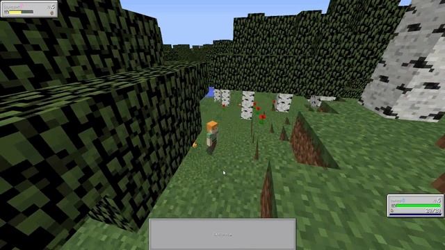 ПЕРВЫЙ БОЙ #1/ВЫЖИВАНИЕ ПИКСЕЛЬМОН /MINECRAFT PIXELMON/100 ДНЕЙ/ПОКЕМОН ГО В МАЙНКРАФТ/НУБ