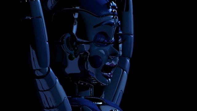 МАСКА КЛОУНА И КАРТА ИГРЫ | Секреты и теории Five nights at Freddy's: Sister Location смотреть онлайн