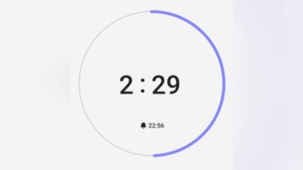 Таймер на 5 минут . Timer for 5 minutes