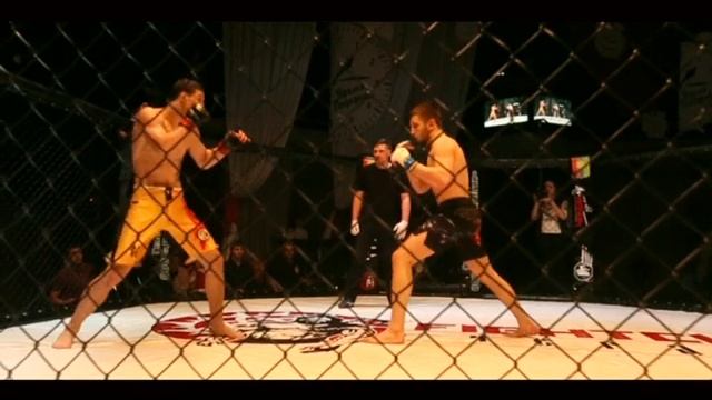 Владислав Шабалин vs Максим Буторин16