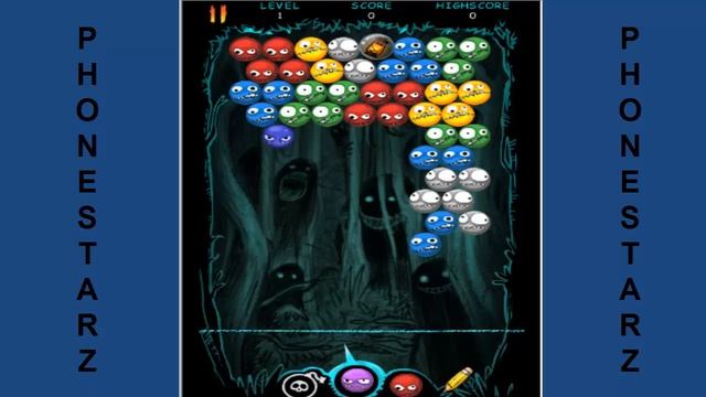 Bubble Blast & Shooter 1.0 Android смотреть онлайн