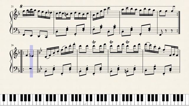 Clarinet Polka смотреть онлайн