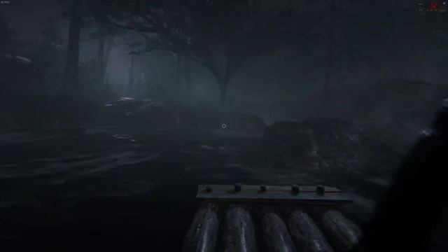 БЕСКОНЕЧНОЕ ОЗЕРО ➲ Outlast 2 #5 смотреть онлайн