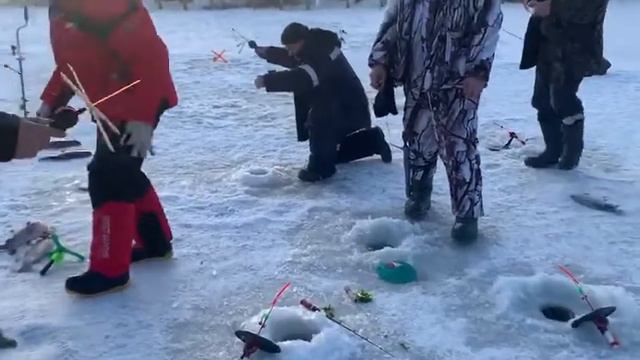 Юсупово смотреть онлайн