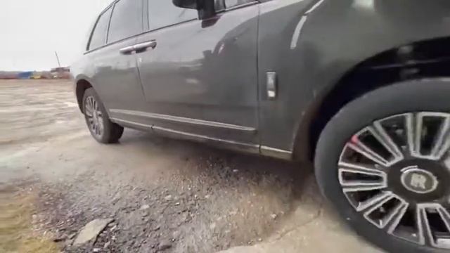 #михаил #диски #шины #роллсройс #тулалайф