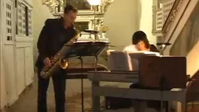 Chugunov Ballade смотреть онлайн