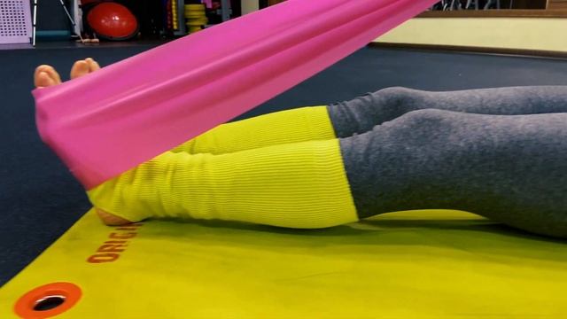 ПИЛАТЕС в Архангельске смотреть онлайн