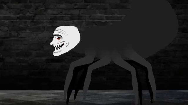 Spider Man (2002 - 2007) VS. Trollge - Quick Upload | Sticknodes смотреть онлайн