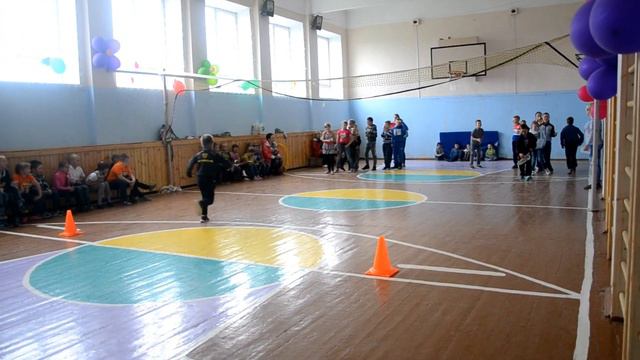 #ТОПШкола_МАОУ "СОШ №15"_поселок Третий Северный смотреть онлайн