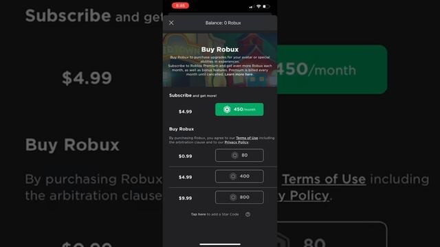 Buying premium for Roblox смотреть онлайн