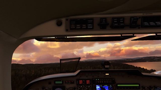 MSFS | OPENXR TOOLKIT | BIG UPDATE FOR VR! смотреть онлайн