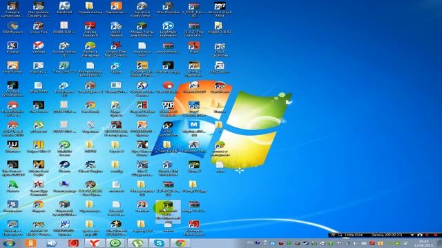 Как установить майнкрафт любой версии? смотреть онлайн