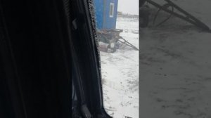 Как снять рамку стекла DOOSAN DX 300 LCA
