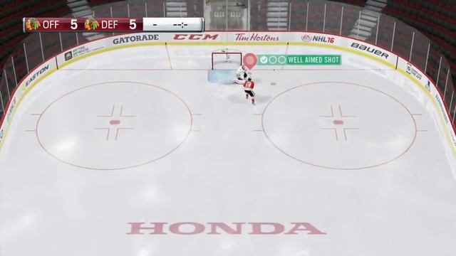 Chicago Blackhawks Game 6 Reaction смотреть онлайн